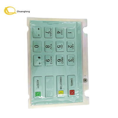 Wincor ATM Machine Parts EPP V6 Keyboard 01750159341 1750159341