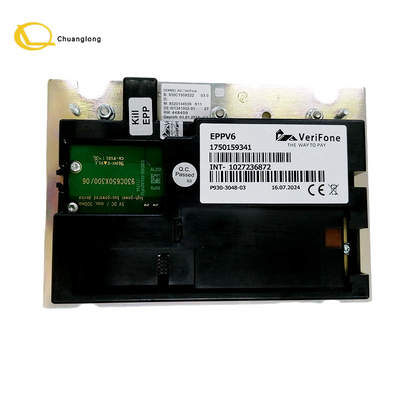 Wincor ATM Machine Parts EPP V6 Keyboard 01750159341 1750159341