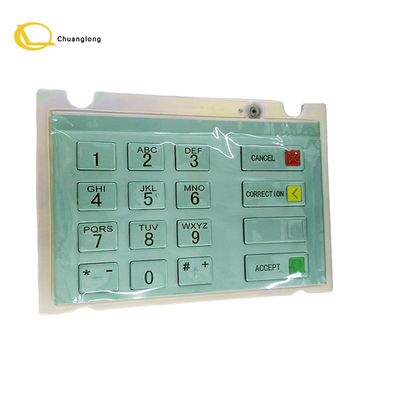 Wincor ATM Machine Parts EPP V6 Keyboard 01750159341 1750159341