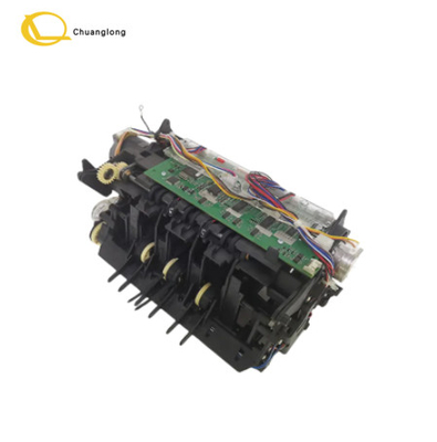Wincor ATM Machine Parts In-0utput Module Collector Unit CRS-M-II 1750248000