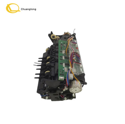 Wincor ATM Machine Parts In-0utput Module Collector Unit CRS-M-II 1750248000