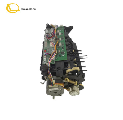 Wincor ATM Machine Parts In-0utput Module Collector Unit CRS-M-II 1750248000