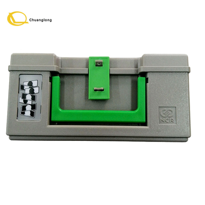NCR ATM Machine Parts S1 Reject Cassette Money Cash Box 4450693308