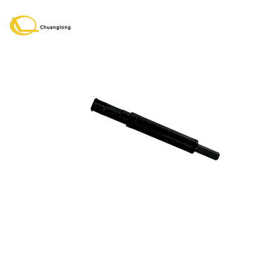 NCR ATM Machine Parts S2 Shaft Carriage Upper Bunch Drive 445-0761208-210 445-0729163