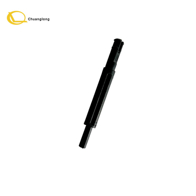 NCR ATM Machine Parts S2 Shaft Carriage Upper Bunch Drive 445-0761208-210 445-0729163