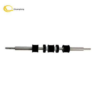 NCR ATM Machine Parts S2 SNT Main Drive Shaft Assy 4450729826