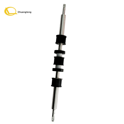 NCR ATM Machine Parts S2 SNT Main Drive Shaft Assy 4450729826