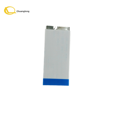 NCR AWM 2896 80c 30v Vw-1-f-19 Pin Ribbon Cable 19 Pin L46mm X W20mm Thickness 0.2mm 009-0025446-06
