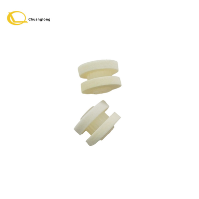 Wincor ATM Machine Parts 4060 VS Module Roller Sponge Gear 1750200435-54