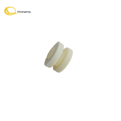 Wincor ATM Machine Parts 4060 VS Module Roller Sponge Gear 1750200435-54