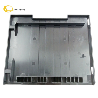 Wincor ATM Mahine Parts Bank Machine Cassette Cover Black Color 1750041930 1750056645