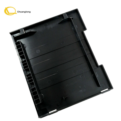 Wincor ATM Mahine Parts Bank Machine Cassette Cover Black Color 1750041930 1750056645