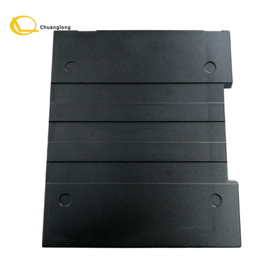 Wincor ATM Mahine Parts Bank Machine Cassette Cover Black Color 1750041930 1750056645