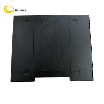 Wincor ATM Mahine Parts Bank Machine Cassette Cover Black Color 1750041930 1750056645