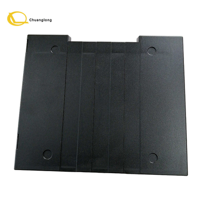Wincor ATM Mahine Parts Bank Machine Cassette Cover Black Color 1750041930 1750056645