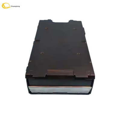 Wincor ATM Mahine Parts Wincor ATM Machine Parts CMD-V4 Lock and Seal Cash Cassette Model 1750109651