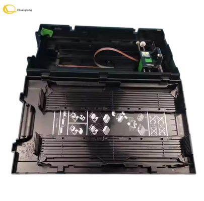 Wincor ATM Mahine Parts Wincor ATM Machine Parts CMD-V4 Lock and Seal Cash Cassette Model 1750109651