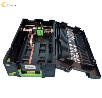 Wincor ATM Mahine Parts Wincor ATM Machine Parts CMD-V4 Lock and Seal Cash Cassette Model 1750109651