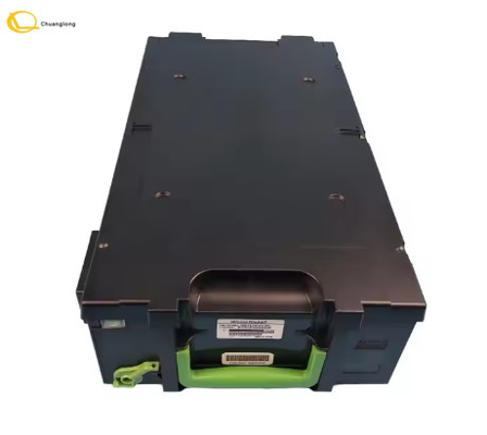 Wincor ATM Mahine Parts Wincor ATM Machine Parts CMD-V4 Lock and Seal Cash Cassette Model 1750109651