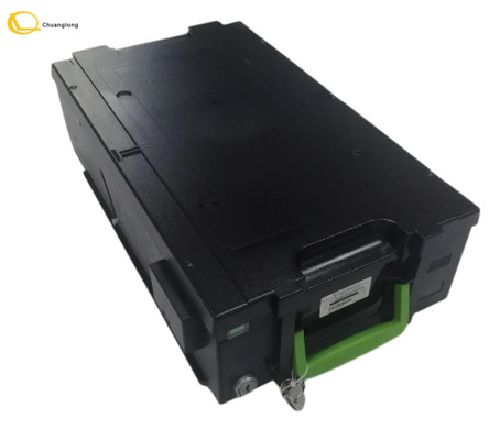 Wincor ATM Mahine Parts Wincor ATM Machine Parts CMD-V4 Lock and Seal Cash Cassette Model 1750109651