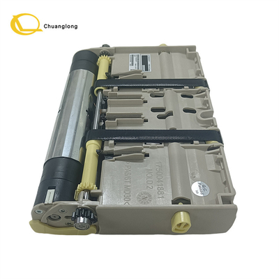 Wincor ATM Machine Parts CMD-V4 ATM Transport Mechanism Clamp 1750053977