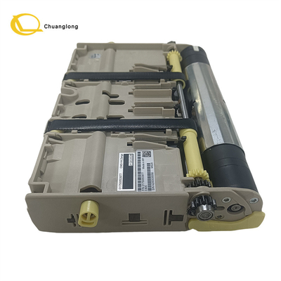 Wincor ATM Machine Parts CMD-V4 ATM Transport Mechanism Clamp 1750053977