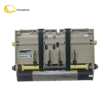 Wincor ATM Machine Parts CMD-V4 ATM Transport Mechanism Clamp 1750053977