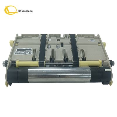 Wincor ATM Machine Parts CMD-V4 ATM Transport Mechanism Clamp 1750053977