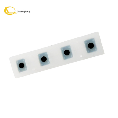 Hyosung ATM Machine Parts Rubber Function Key 15 NDC MX5600 S4371000109