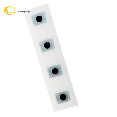 Hyosung ATM Machine Parts Rubber Function Key 15 NDC MX5600 S4371000109