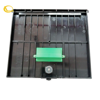 NCR ATM Machine Parts Reject Bin Removable Cassette Top Cover 009-0023114