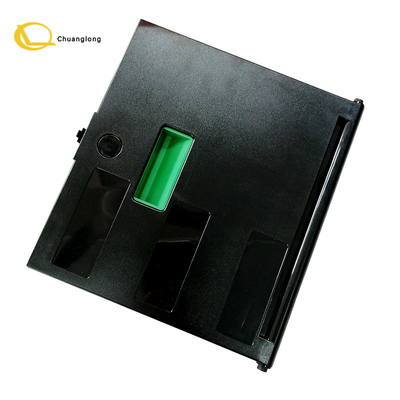 NCR ATM Machine Parts Reject Bin Removable Cassette Top Cover 009-0023114