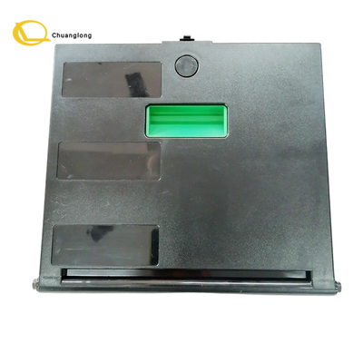 NCR ATM Machine Parts Reject Bin Removable Cassette Top Cover 009-0023114
