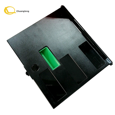 NCR ATM Machine Parts Reject Bin Removable Cassette Top Cover 009-0023114