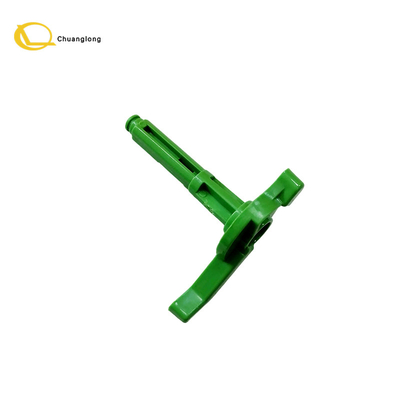 Wincor ATM Machine Parts Cassette Green Lock Plastic Lock Lever 1750043537