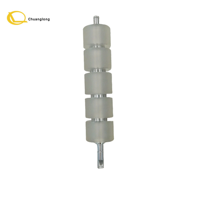 Wincor ATM Machine Parts CCDM VM3 Dispenser Roller Shaft 1750101956-41