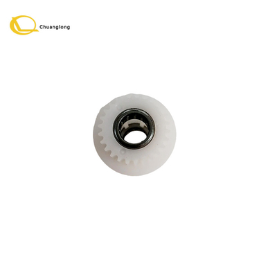NCR ATM Machine Parts Double Gear 36T 26G 4450632941