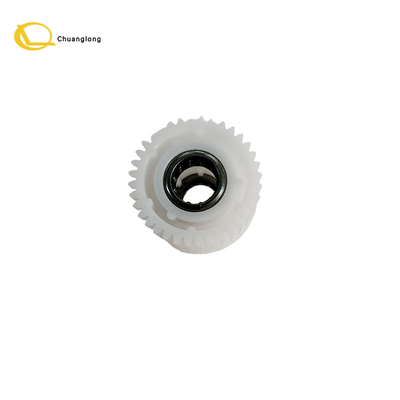 NCR ATM Machine Parts Double Gear 36T 26G 4450632941