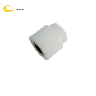 NCR ATM Machine Parts Double Gear 36T 26G 4450632941