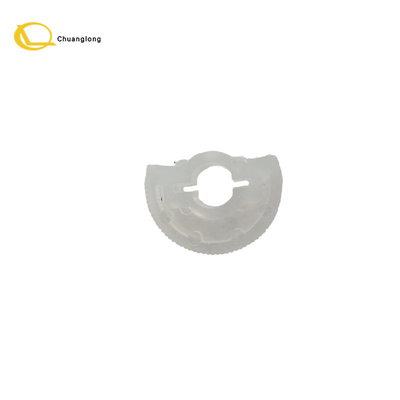 NCR ATM Machine Parts Double Pick Module D Wheel 4450592170
