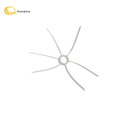 NCR ATM Machine Parts Paddle Wheel 445-0677375-28-1