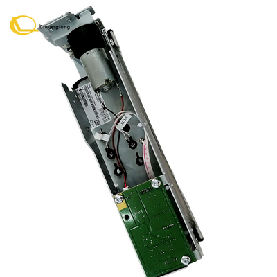 Wincor ATM Machine Parts Shutter-Lite DC Motor Assy PC280NRL 01750261447