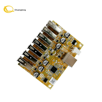 Wincor ATM Machine Parts USB 2.0 Hub 7 Port 01750210306 1750210306