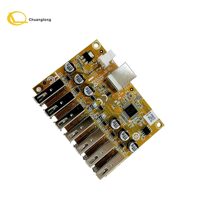 Wincor ATM Machine Parts USB 2.0 Hub 7 Port 01750210306 1750210306