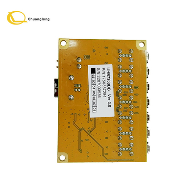 Wincor ATM Machine Parts USB 2.0 Hub 7 Port 01750210306 1750210306