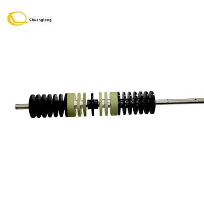 Hyosung ATM Machine Parts HCDU Drive Roller Shaft 4520000317