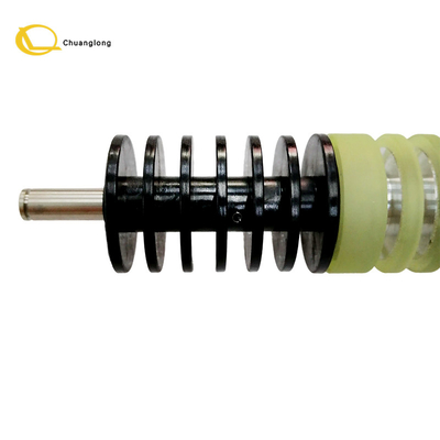 Hyosung ATM Machine Parts HCDU Drive Roller Shaft 4520000317