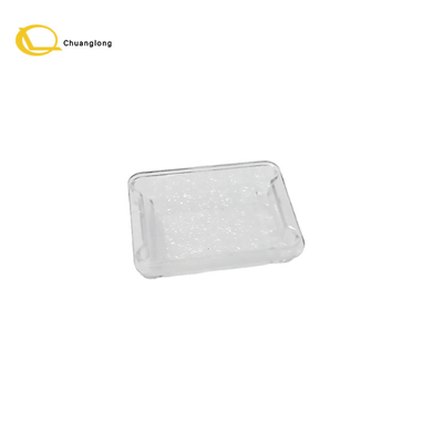 NCR ATM Machine Parts Card Reader IC Module Head Transparent Cover 0090022326