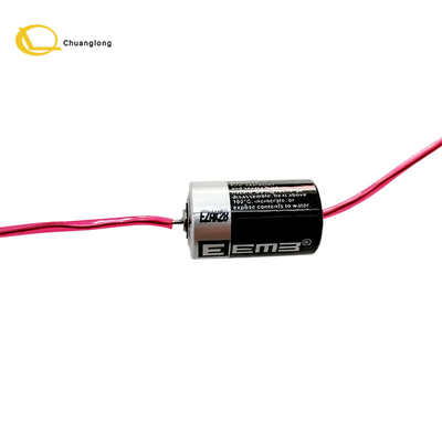 Wincor ATM Machine Parts CMD Controller Board Battery 1750101886