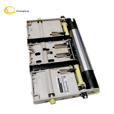 Wincor ATM Machine Parts CMD-V4 Clamping Transport Mechanism 1750053977